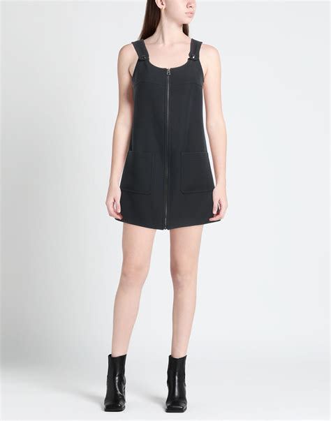 dior black short dress wonderful|black DIOR Women Dresses .